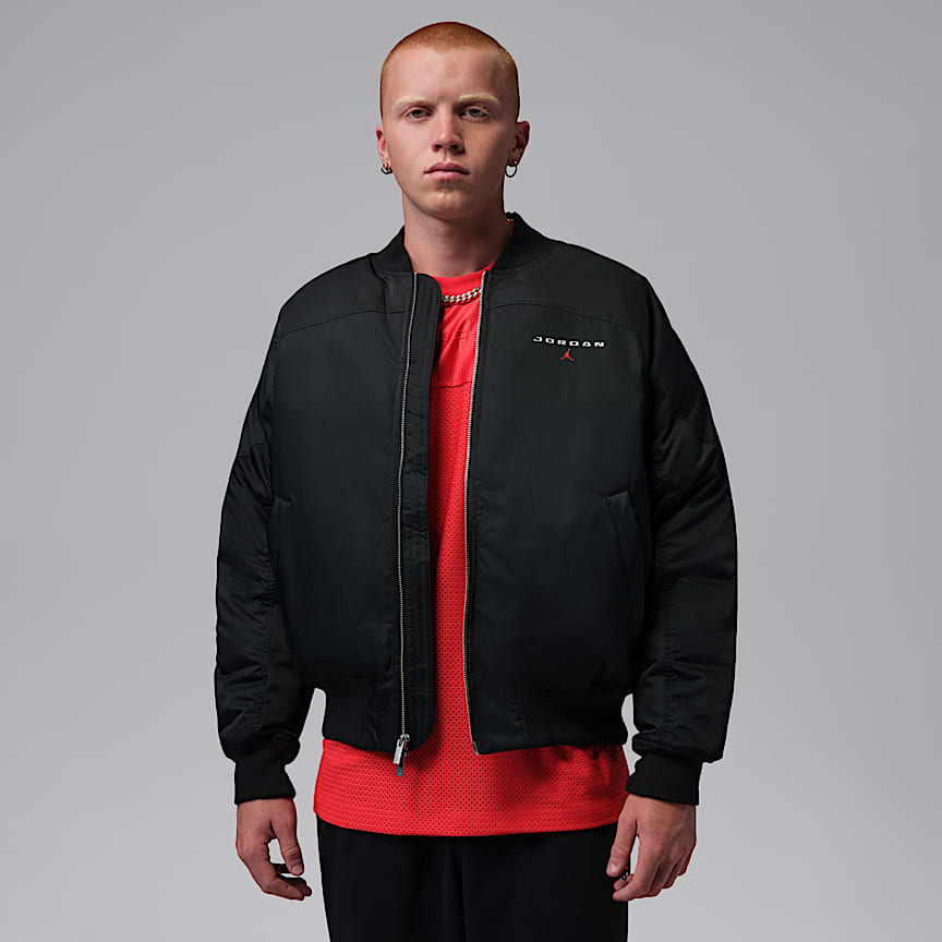 Jordan Flight Mountainside Men's Reversible Vest. Nike LU